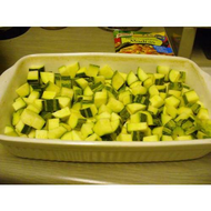 Kleingewuerfelte-zucchini