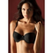 Passionata-t-shirt-bh-schwarz