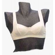 Bh-bustier-baumwolle