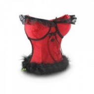 Bustier-sexy