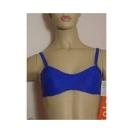 Bustier-oberteil