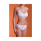 Bustier-marine