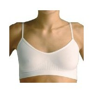 Bustier-weiss-microfaser