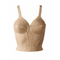 Bustier-nude