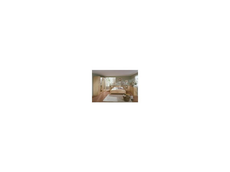 Schlafzimmer Birke - Preise und Testberichte bei yopi.de