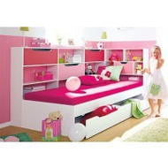 Bett-weiss-3-tlg