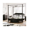 Himmelbett-design