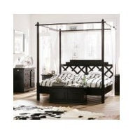 Himmelbett-design