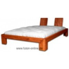 Futon-bett-kirsche