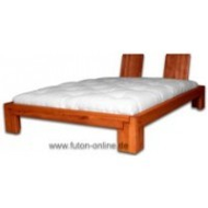 Futon-bett-kirsche