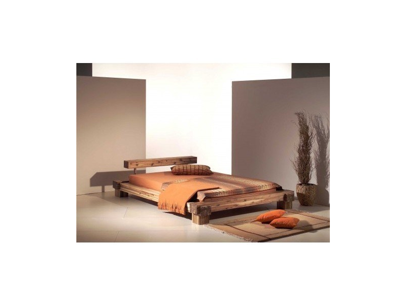 Bettgestell Holz - Preise und Testberichte bei yopi.de