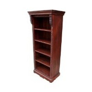 Bücherregal Kolonialstil - Preise und Testberichte bei yopi.de