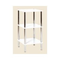 Regal-weiss-mdf