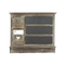 Clayre-eef-regal-holz