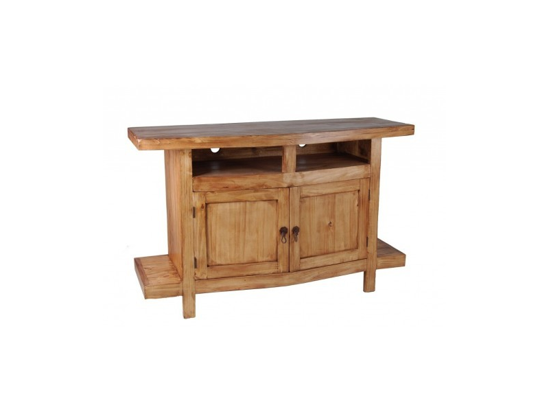 TV-Möbel rustikal - Produktdaten und Eigenschaften bei yopi.de