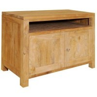 Tv-schrank-teak