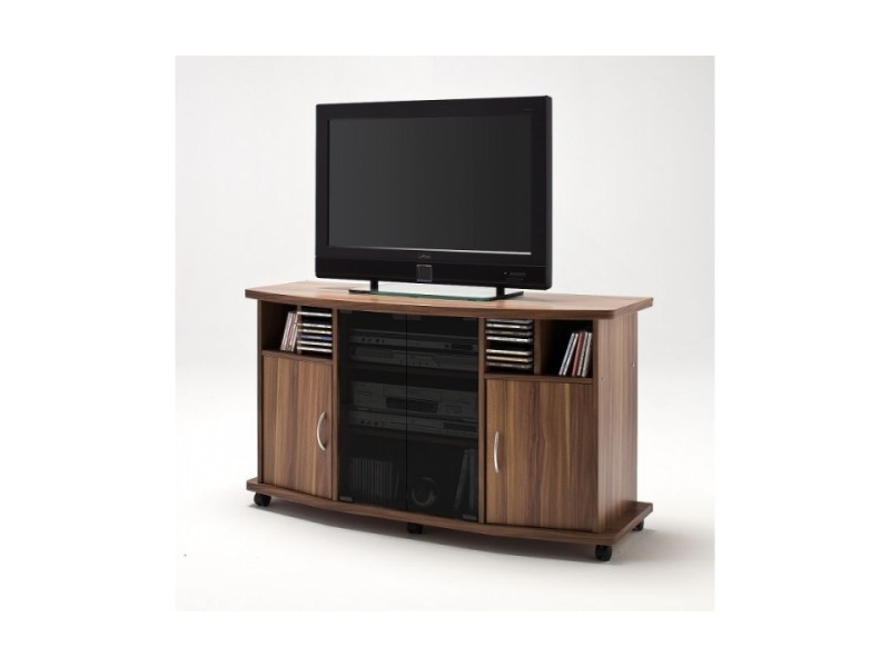 TV-Schrank Nussbaum - Preise und Testberichte bei yopi.de