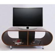 Zebra-tv-rack