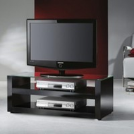 Vcm-tv-rack-schwarz