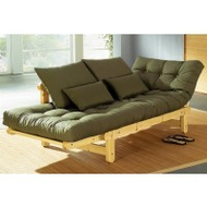 Couch-kiefer
