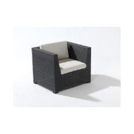 Lounge-sessel-rattan