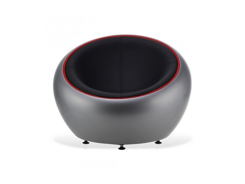 Lounge Sessel silber - Preise und Testberichte bei yopi.de