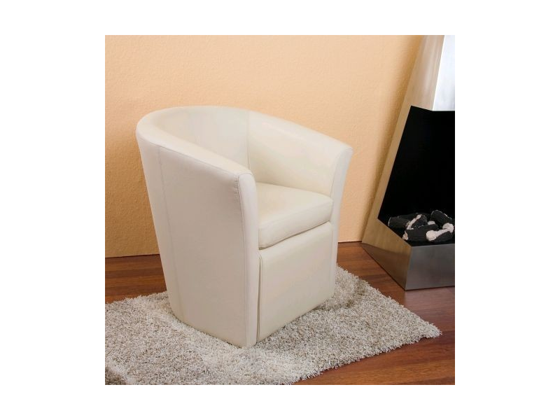 Lounge Sessel beige - Produktdaten und Eigenschaften bei yopi.de