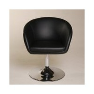 Lounge-design-lounge-sessel-schwarz