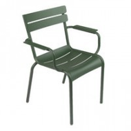 Sessel-stapelbar