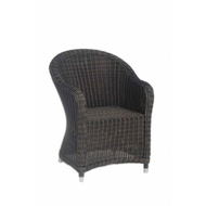 Sessel-bronze