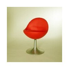 Lounge-design-sessel-rot