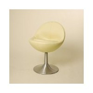 Lounge-design-sessel-creme