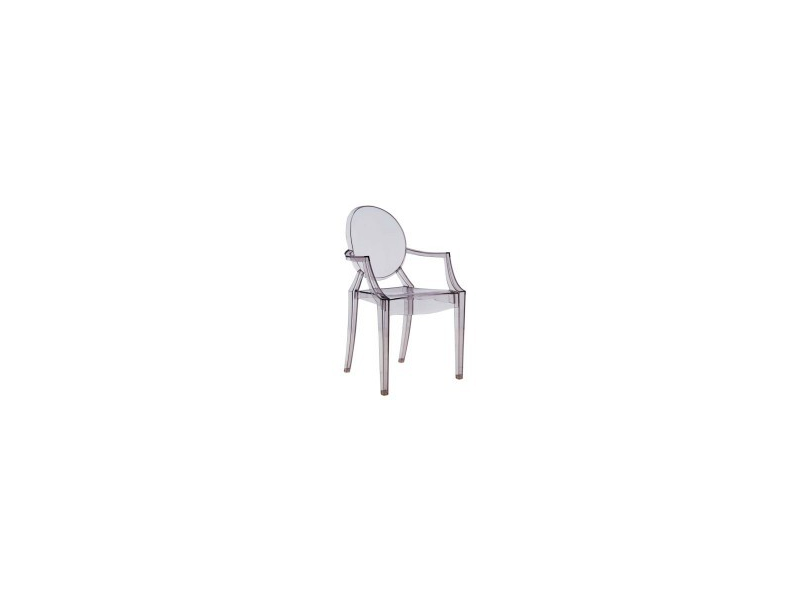 Kartell Sessel transparent Preise und Testberichte bei yopi.de