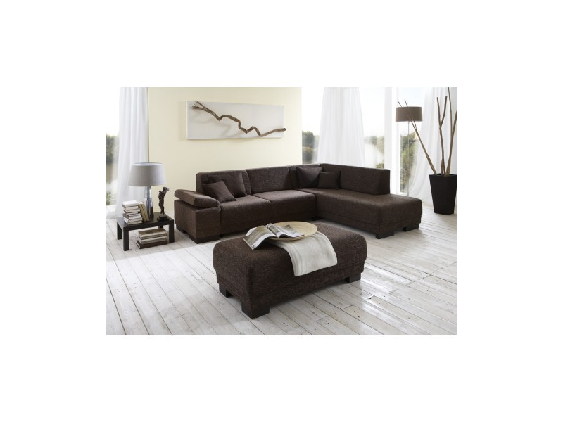 Ottomane mit Hocker - Produktdaten und Eigenschaften bei yopi.de