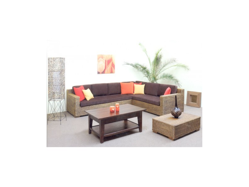 Ecksofa Rattan Preise und Testberichte bei yopi.de