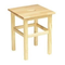 Holzhocker-mit-hocker