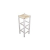 Hocker-landhausstil
