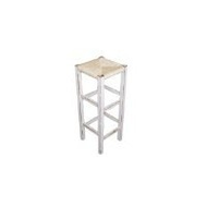 Hocker-landhausstil