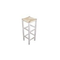 Hocker-landhausstil