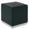 Hocker-schwarz-massiv