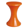 Hocker-orange-klein