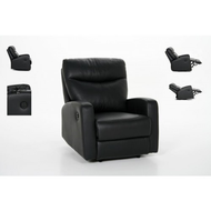 Tv-sessel-leder