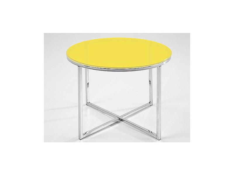 Couchtisch gelb - Preise und Testberichte bei yopi.de