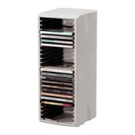 Fellowes-dvd-turm