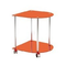 Beistellwagen-orange