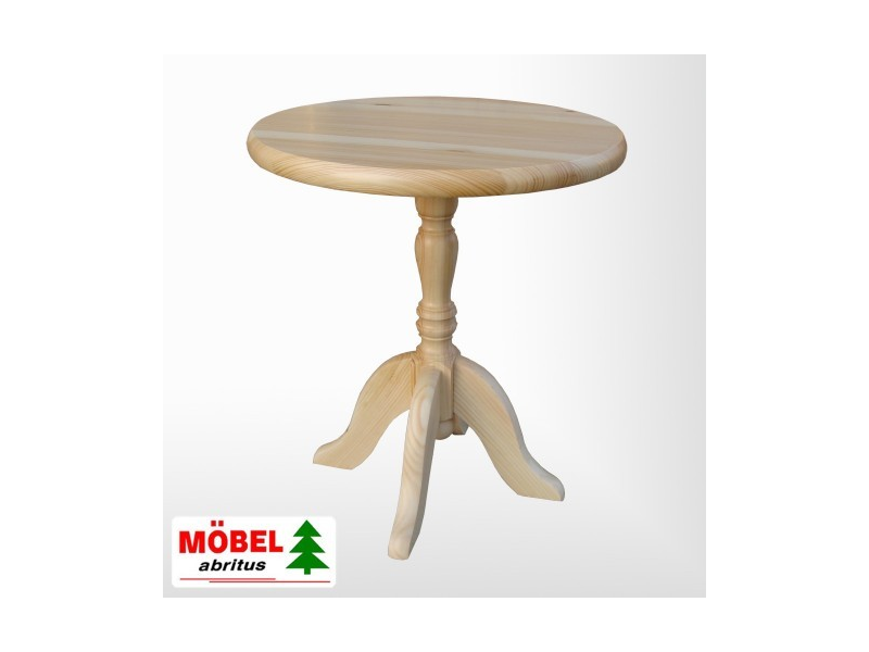 Beistelltisch Kiefer - Preise und Testberichte bei yopi.de