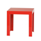 Kartell-beistelltisch-rot