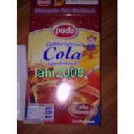 Cola-goetterspeise
