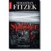 Splitter-taschenbuch