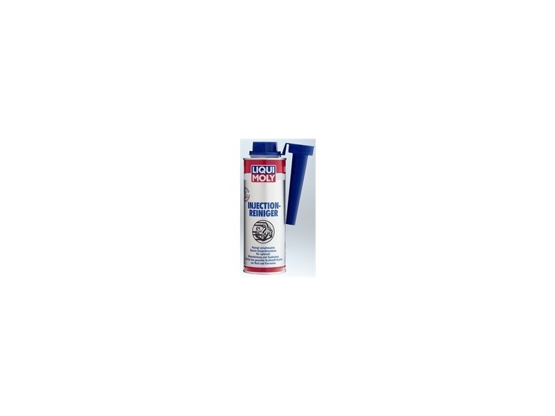 Liqui Moly LM 5110 Injection-Reiniger - Preise und Testberichte bei yopi.de